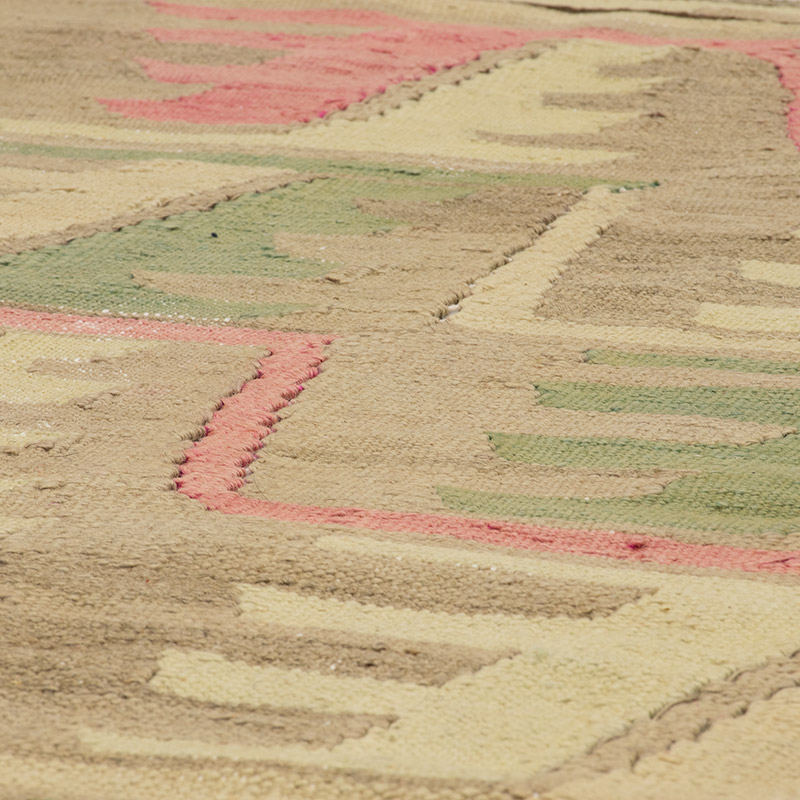 Afyon Kilimi - 160 cm x 310 cm - K0089169
