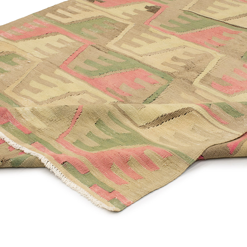 Afyon Kilimi - 160 cm x 310 cm - K0089169