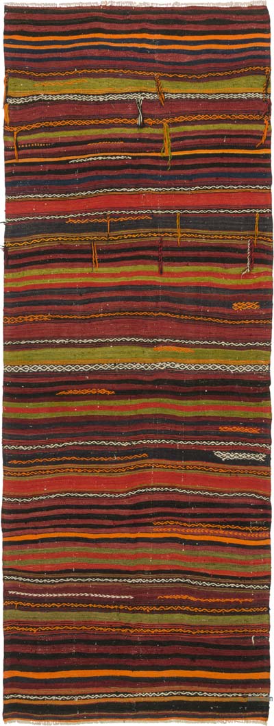 Anadolu Yolluk Kilim - 154 cm x 415 cm