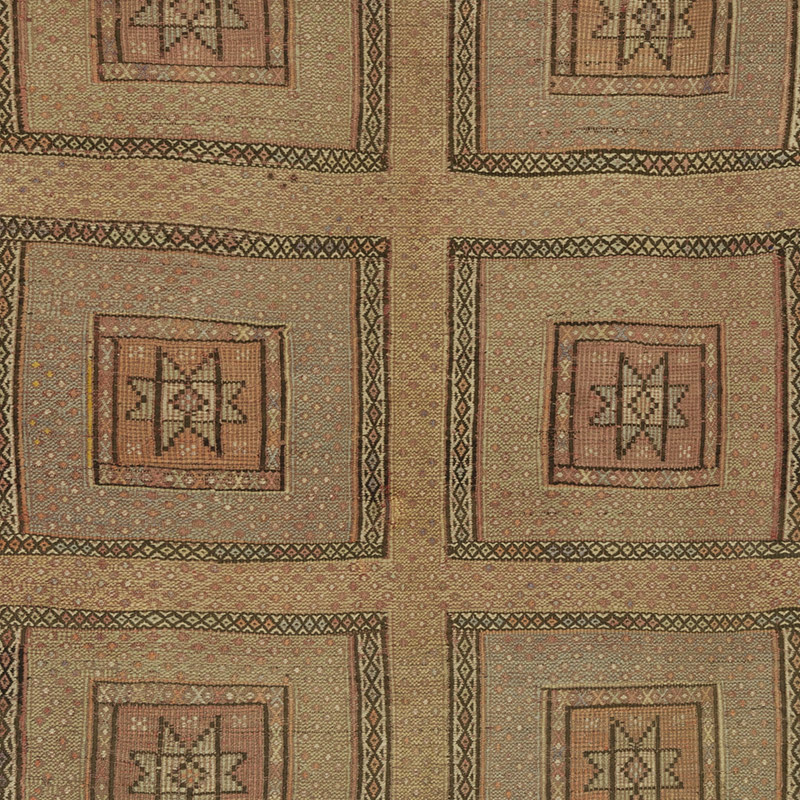Fethiye Cicim - 160 cm x 270 cm - K0089174