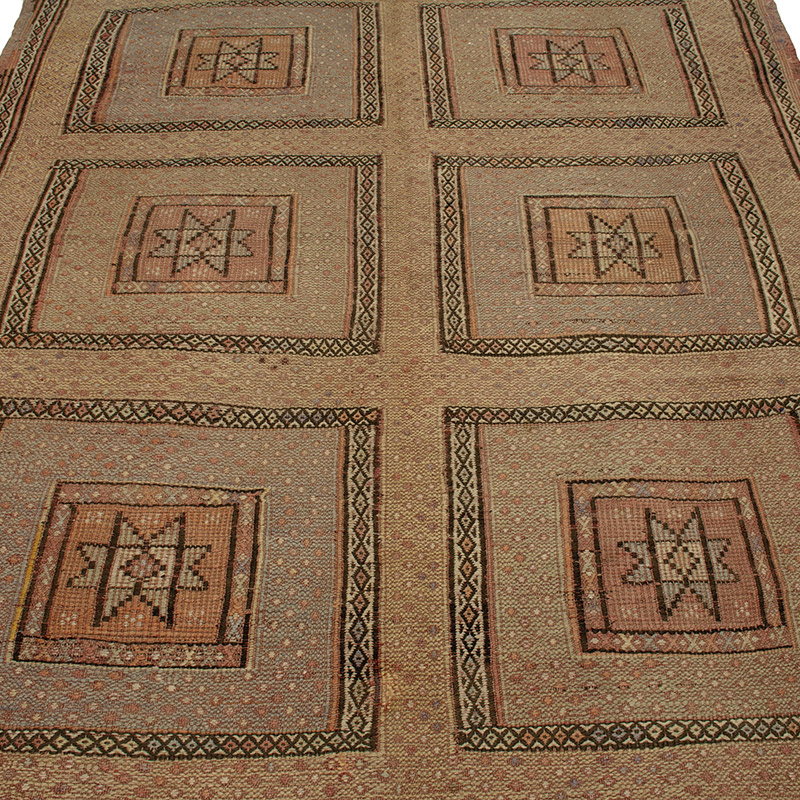 Fethiye Cicim - 160 cm x 270 cm - K0089174