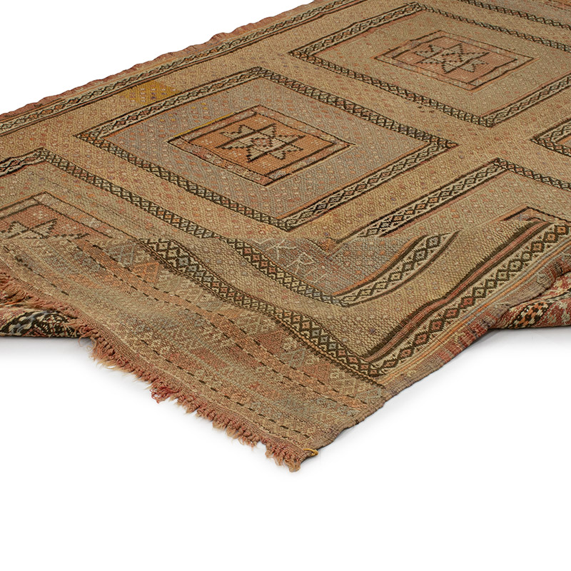 Fethiye Cicim - 160 cm x 270 cm - K0089174