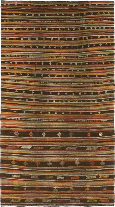 Anadolu Kilimi - 185 cm x 331 cm