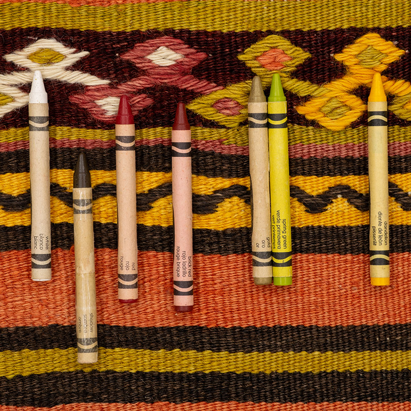 Anadolu Kilimi - 122 cm x 222 cm - K0089178