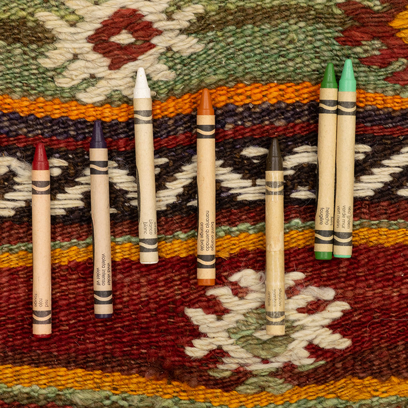 Sivas Kilim Vintage - 145 cm x 329 cm - K0089179