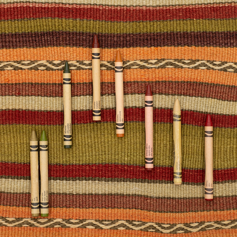 Vintage Turkish Kilim Runner - 2' 2" x 7' 2" (26" x 86") - K0089180