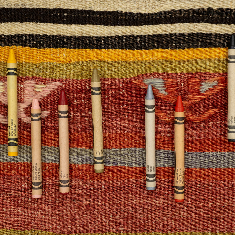 Anadolu Kilimi - 125 cm x 214 cm - K0089182