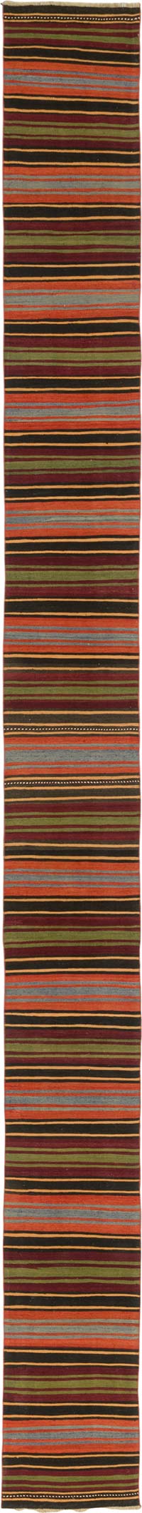 Anadolu Yolluk Kilim - 59 cm x 646 cm