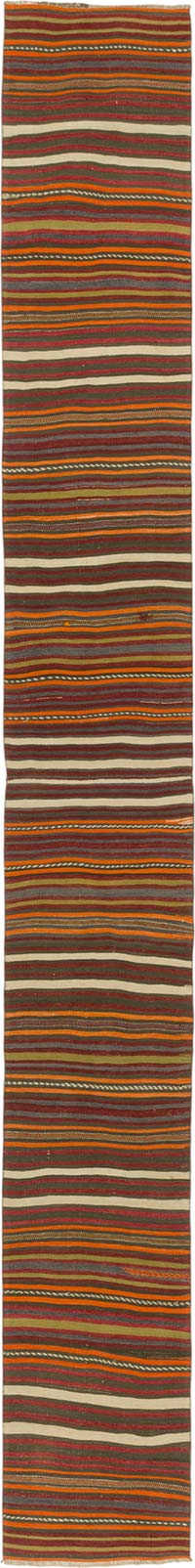 Anadolu Yolluk Kilim - 70 cm x 573 cm