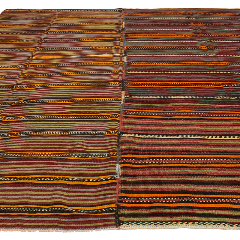 Anadolu Kilimi - 263 cm x 320 cm - K0089190