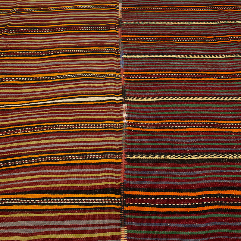 Anadolu Kilimi - 263 cm x 320 cm - K0089190