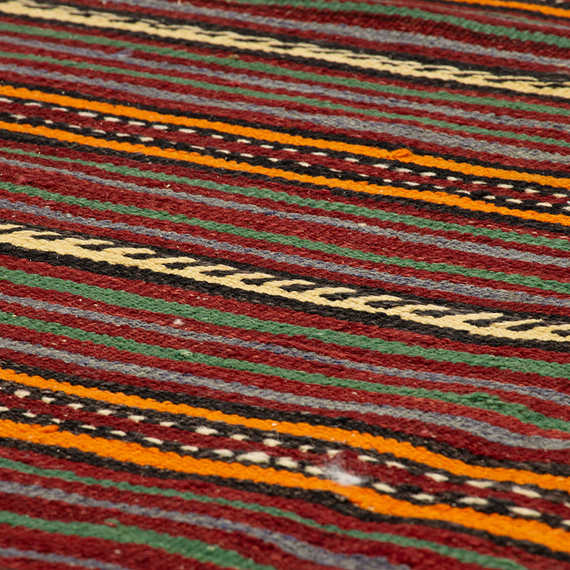 Anadolu Kilimi - 263 cm x 320 cm - K0089190