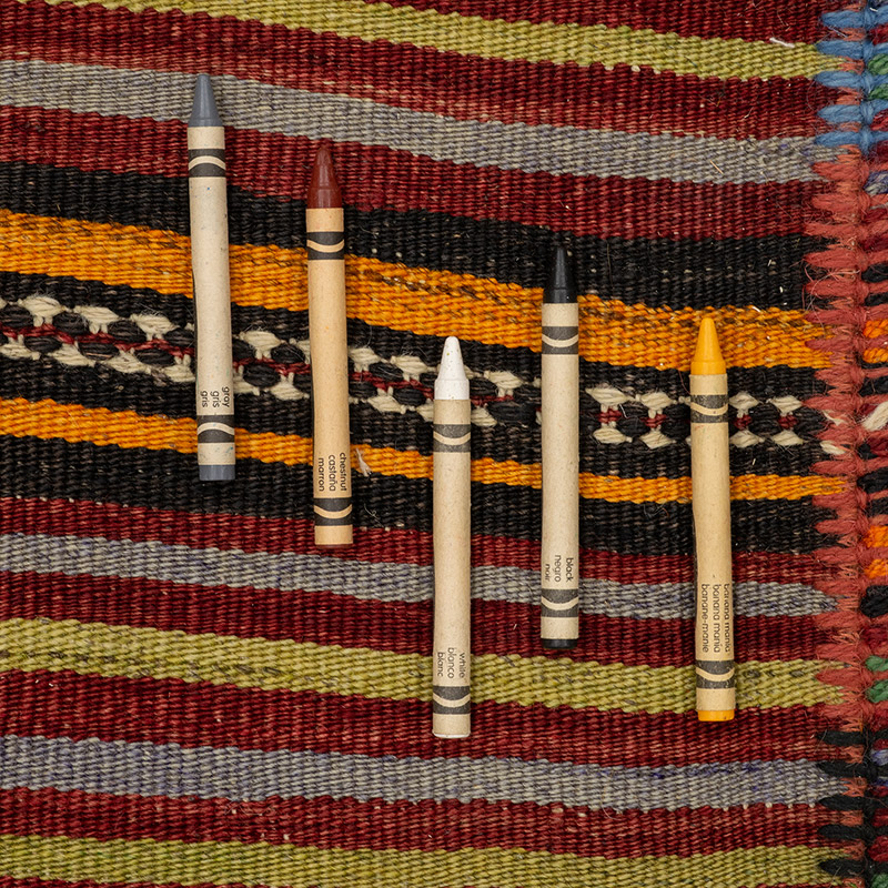 Anadolu Kilimi - 263 cm x 320 cm - K0089190