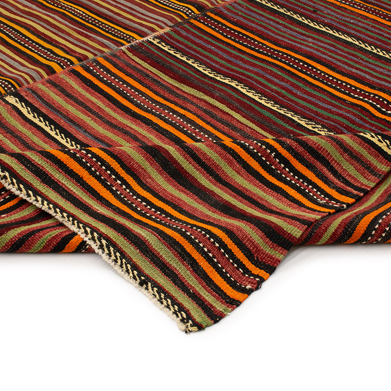 Anadolu Kilimi - 263 cm x 320 cm - K0089190