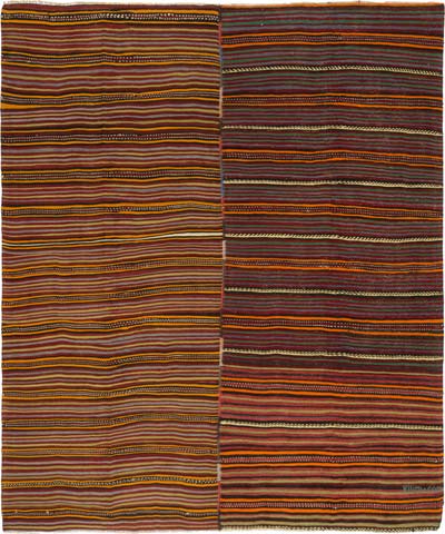 Anadolu Kilimi - 263 cm x 320 cm