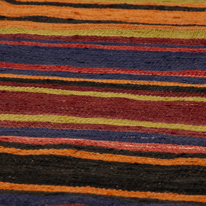 Anadolu Kilimi - 221 cm x 260 cm - K0089194