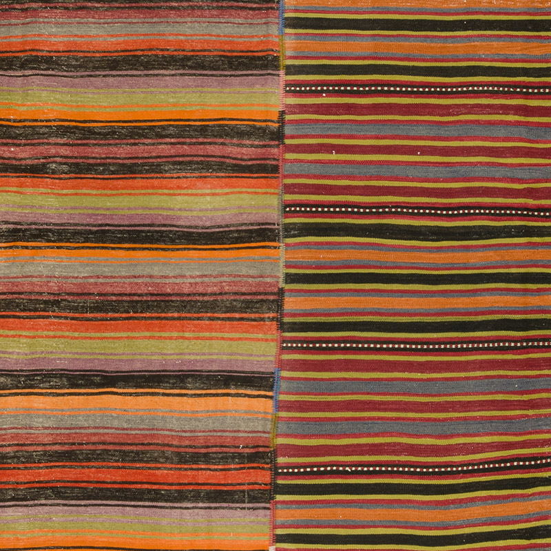 Anadolu Kilimi - 308 cm x 316 cm - K0089195