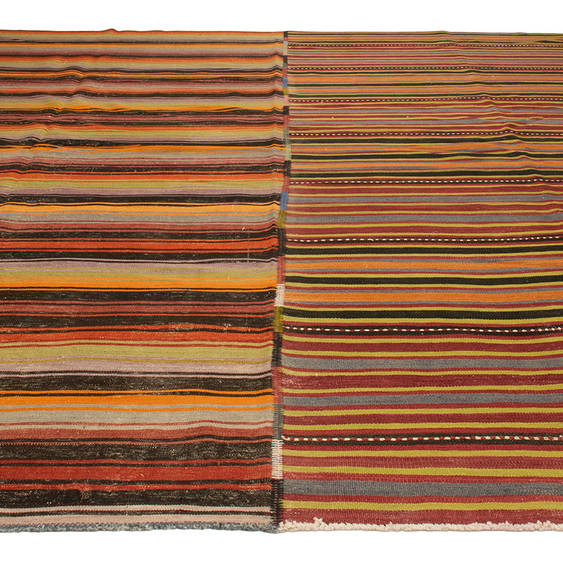 Anadolu Kilimi - 308 cm x 316 cm - K0089195