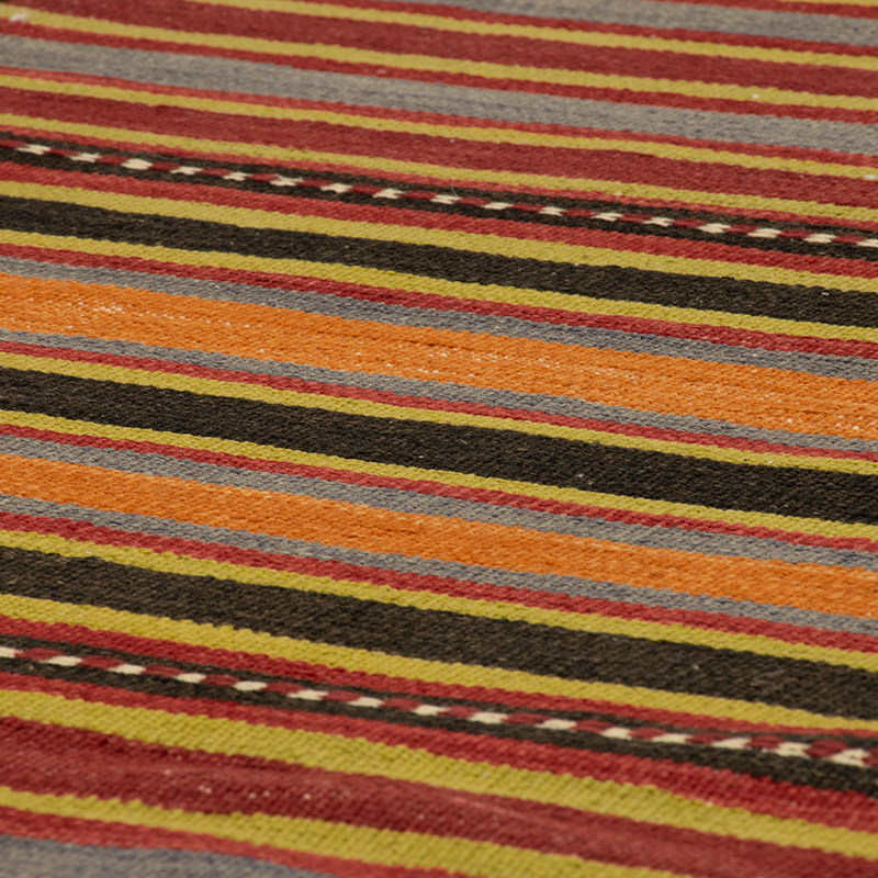 Anadolu Kilimi - 308 cm x 316 cm - K0089195