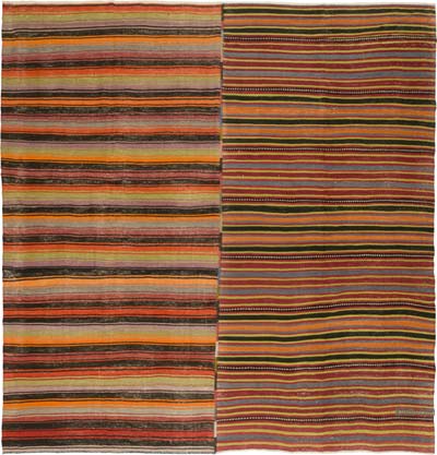 Anadolu Kilimi - 308 cm x 316 cm