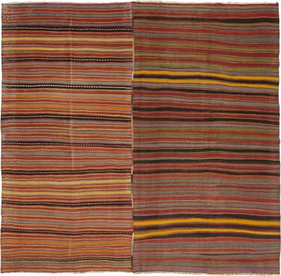 Anadolu Kilimi - 270 cm x 264 cm