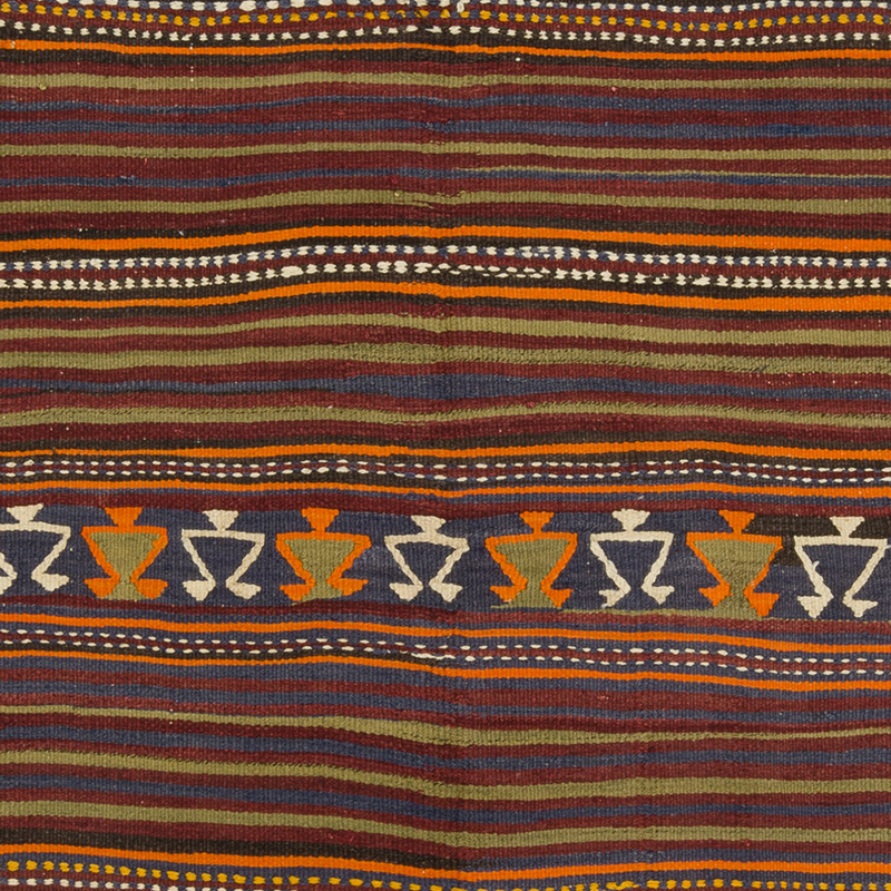 Konya Kilimi - 130 cm x 241 cm - K0089199