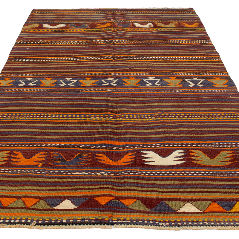 Konya Kilimi - 130 cm x 241 cm - K0089199