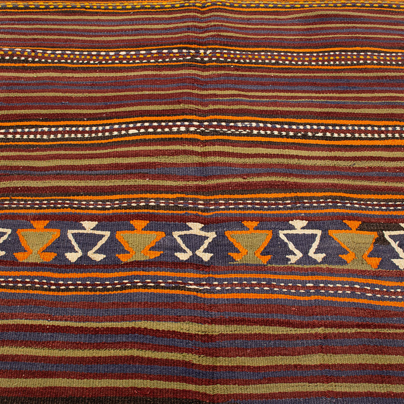 Konya Kilimi - 130 cm x 241 cm - K0089199