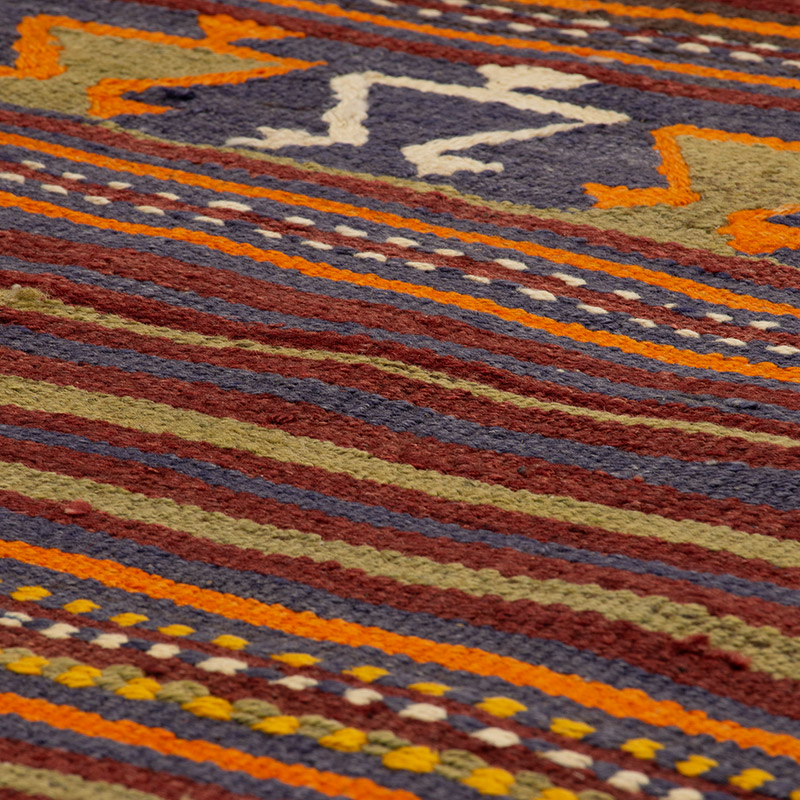 Konya Kilimi - 130 cm x 241 cm - K0089199
