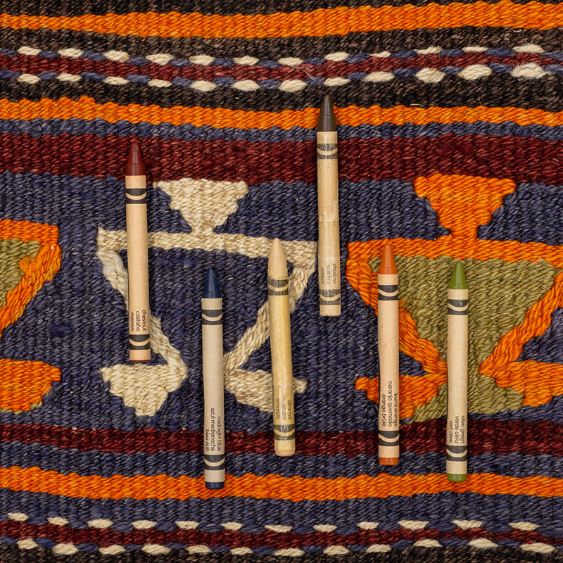 Konya Kilimi - 130 cm x 241 cm - K0089199