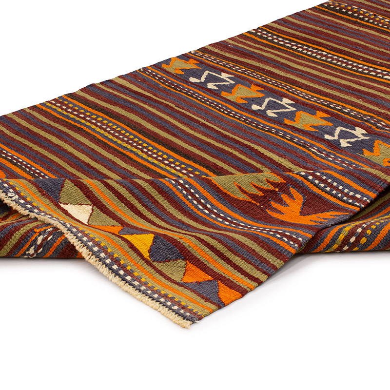 Konya Kilimi - 130 cm x 241 cm - K0089199