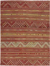 Denizli Kilimi - 170 cm x 222 cm