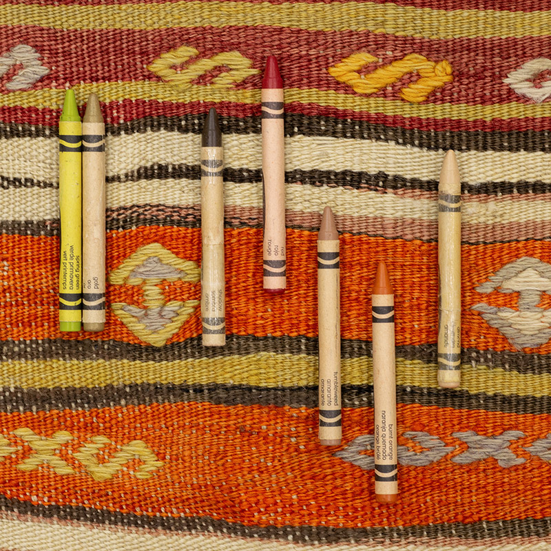 Anadolu Kilimi - 132 cm x 219 cm - K0089201