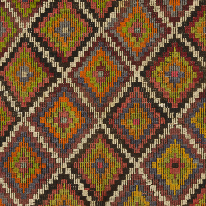 Alfombra Jijim Anatolia Vintage - 175 cm x 236 cm - K0089204