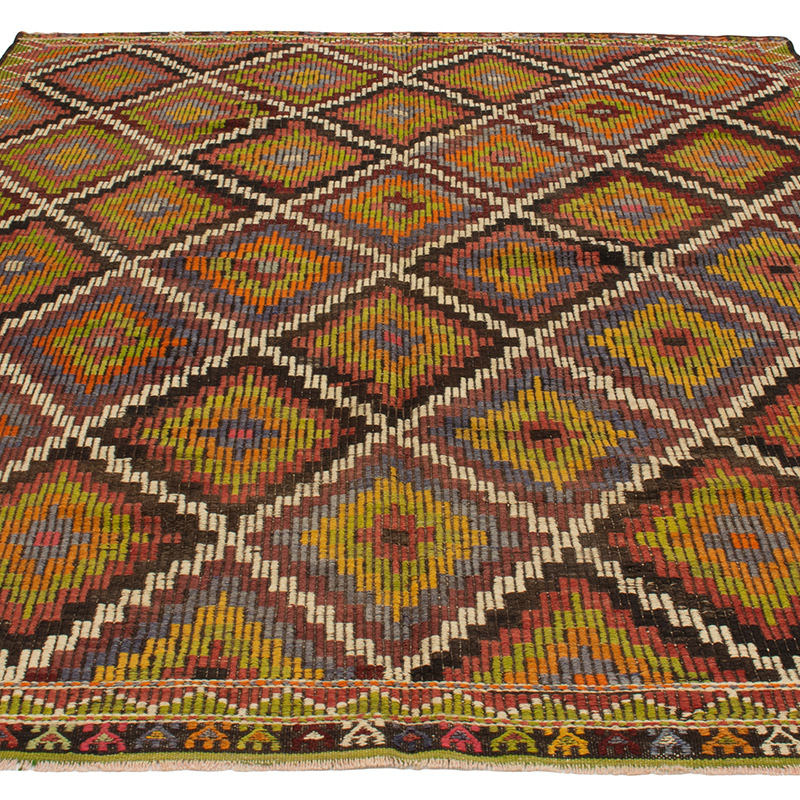 Alfombra Jijim Anatolia Vintage - 175 cm x 236 cm - K0089204