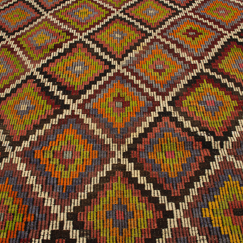 Alfombra Jijim Anatolia Vintage - 175 cm x 236 cm - K0089204