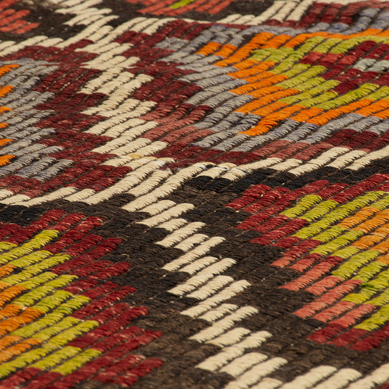 Alfombra Jijim Anatolia Vintage - 175 cm x 236 cm - K0089204