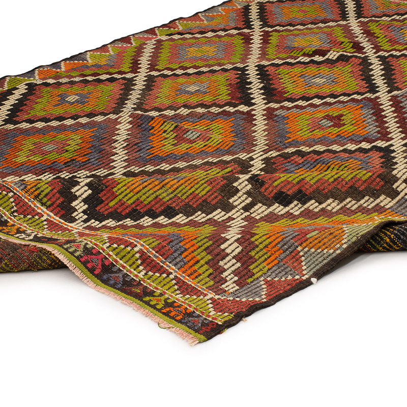 Alfombra Jijim Anatolia Vintage - 175 cm x 236 cm - K0089204