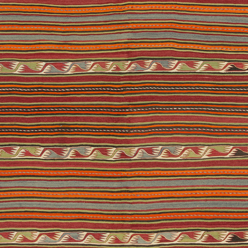 Konya Kilimi - 158 cm x 295 cm - K0089205