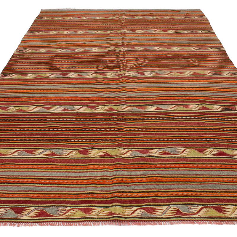 Konya Kilimi - 158 cm x 295 cm - K0089205