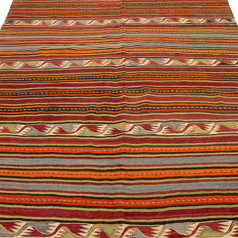 Konya Kilimi - 158 cm x 295 cm - K0089205