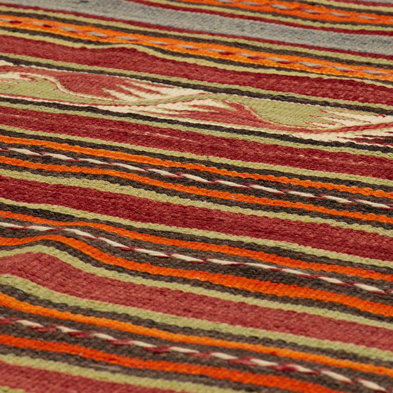 Konya Kilimi - 158 cm x 295 cm - K0089205