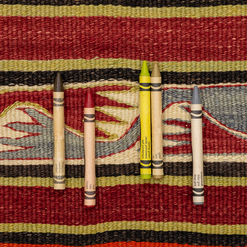 Konya Kilimi - 158 cm x 295 cm - K0089205