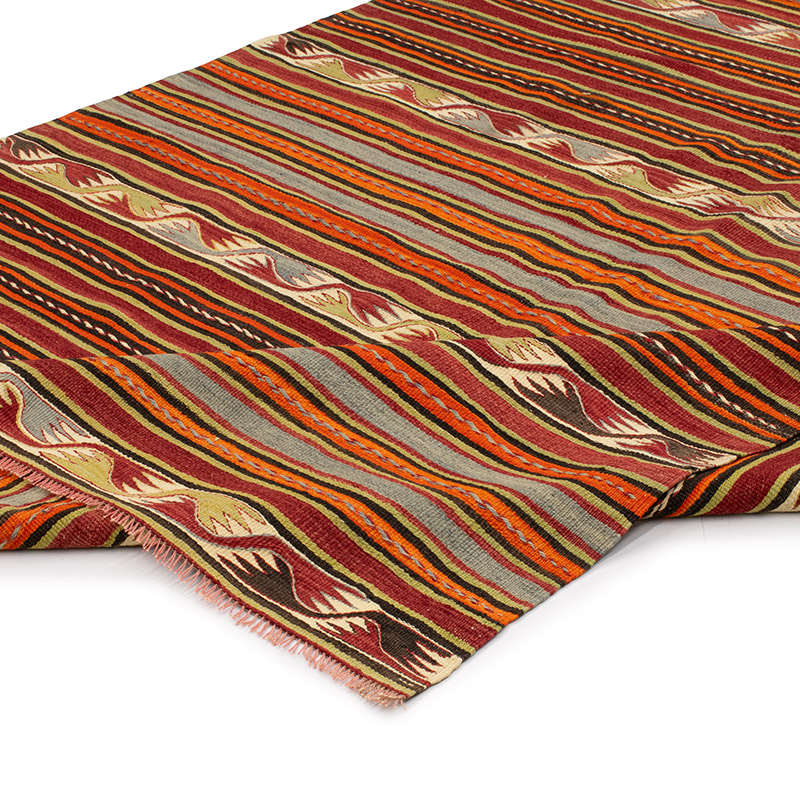 Konya Kilimi - 158 cm x 295 cm - K0089205