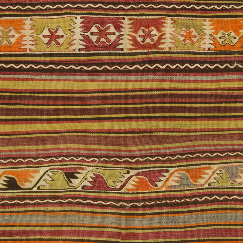 Konya Kilimi - 150 cm x 215 cm - K0089206