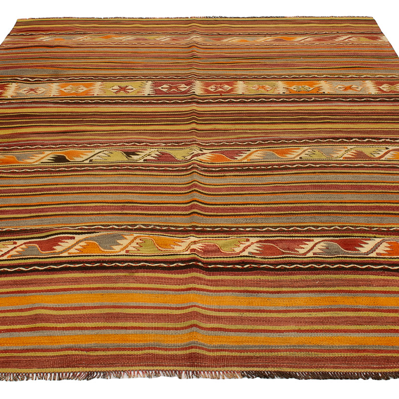 Konya Kilimi - 150 cm x 215 cm - K0089206