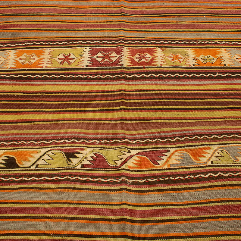 Konya Kilimi - 150 cm x 215 cm - K0089206
