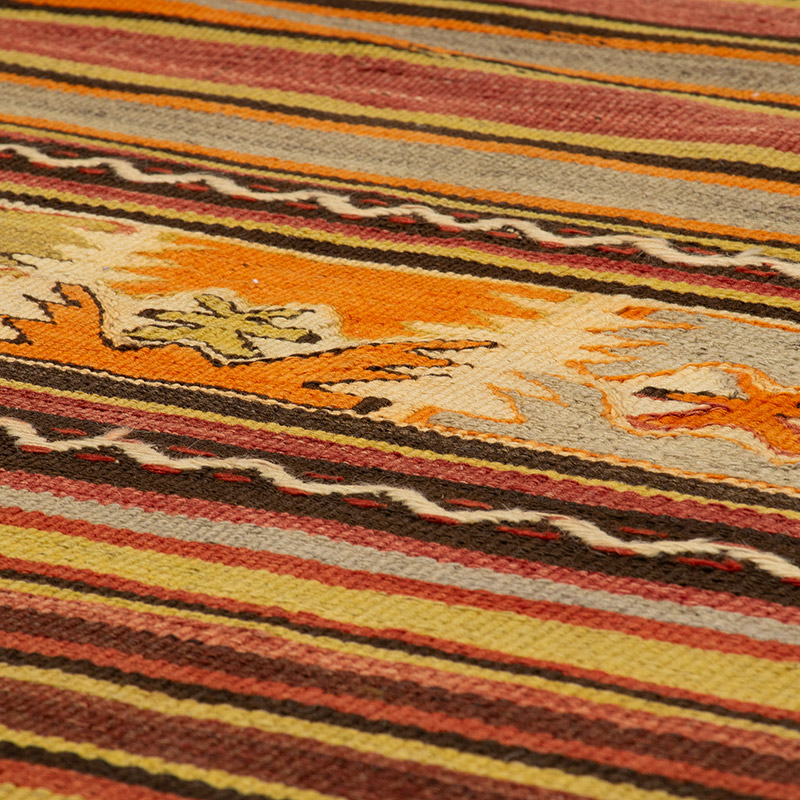 Konya Kilimi - 150 cm x 215 cm - K0089206