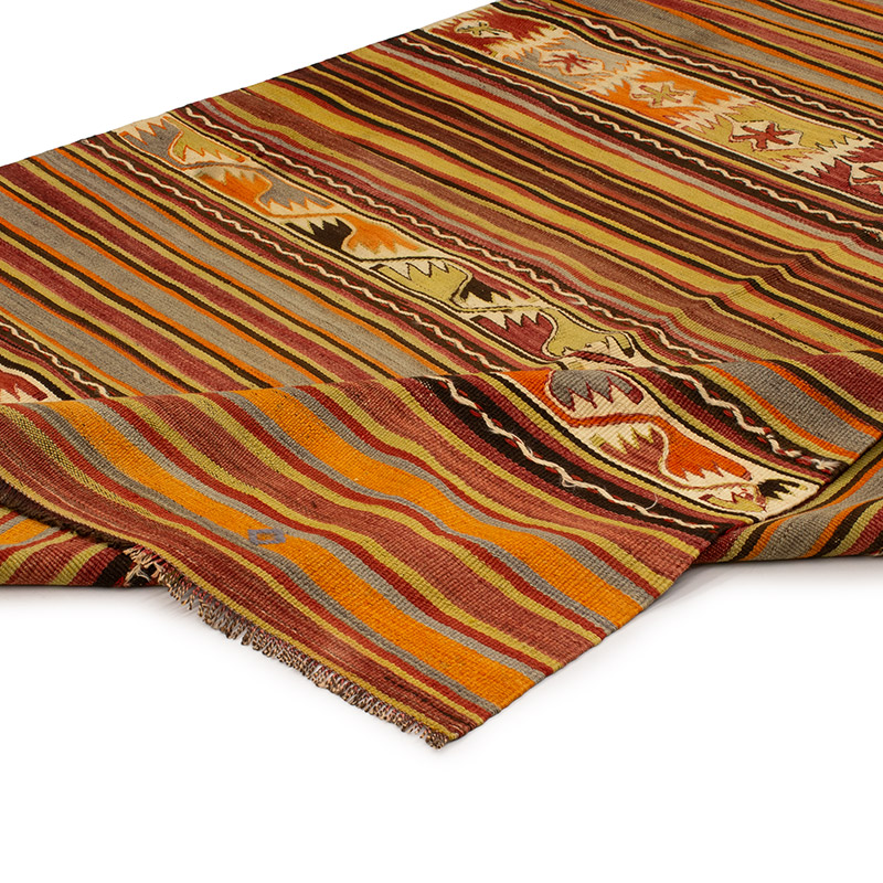 Konya Kilimi - 150 cm x 215 cm - K0089206
