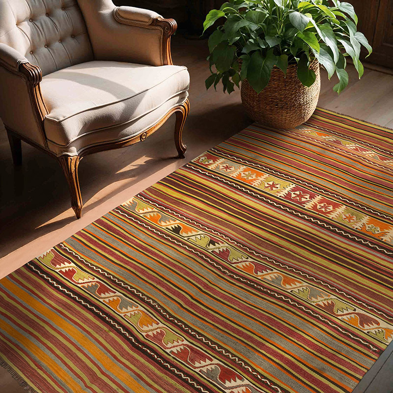 Konya Kilimi - 150 cm x 215 cm - K0089206